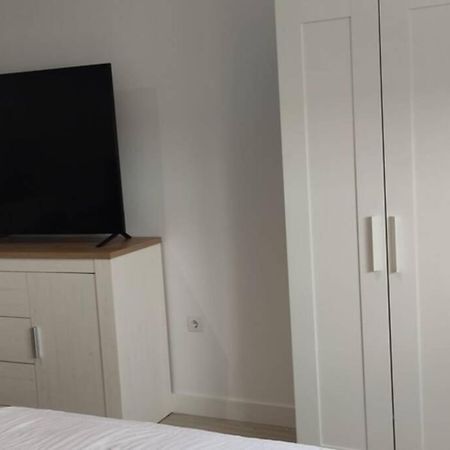 Apartamentos Nayda Studio 2 Mérida Exteriér fotografie