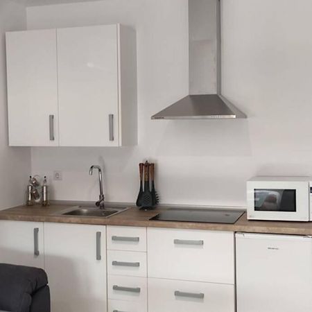 Apartamentos Nayda Studio 2 Mérida Exteriér fotografie
