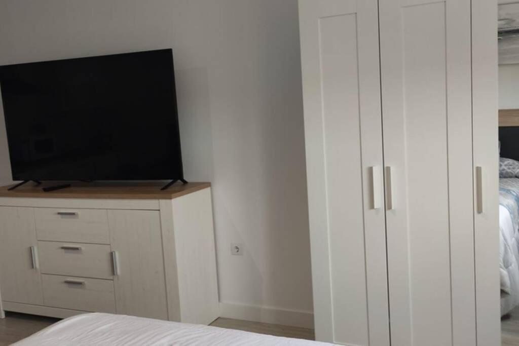 Apartamentos Nayda Studio 2 Mérida Exteriér fotografie